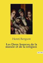 Les Deux Sources de la morale et de la religion