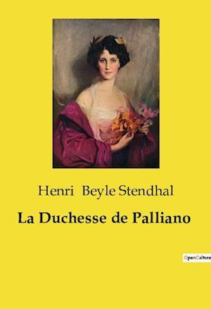 La Duchesse de Palliano