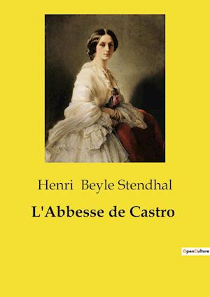 L'Abbesse de Castro