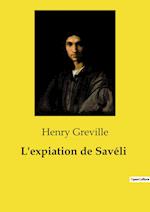 L'expiation de Savéli