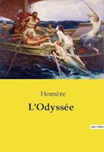 L'Odyssée