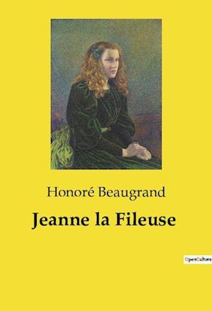 Jeanne la Fileuse