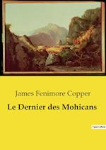 Le Dernier des Mohicans