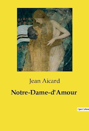 Notre-Dame-d'Amour