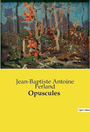 Opuscules