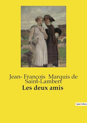 Les deux amis