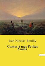 Contes à mes Petites Amies