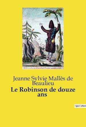 Le Robinson de douze ans