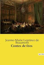 Contes de fées