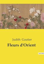 Fleurs d'Orient