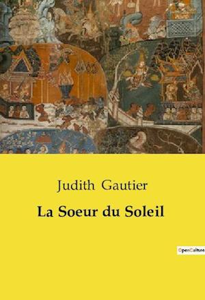 La Soeur du Soleil