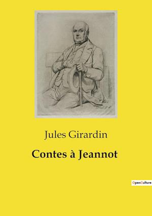 Contes à Jeannot