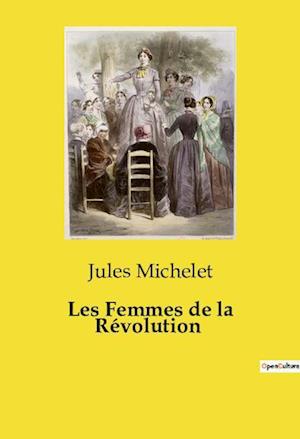 Les Femmes de la Révolution