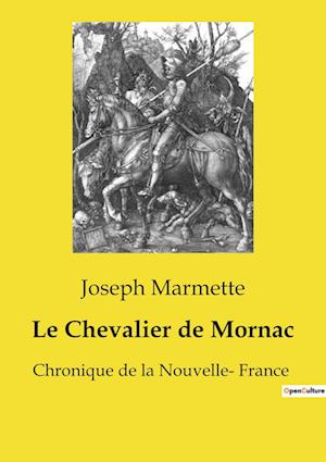 Le Chevalier de Mornac