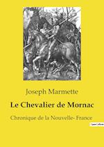 Le Chevalier de Mornac