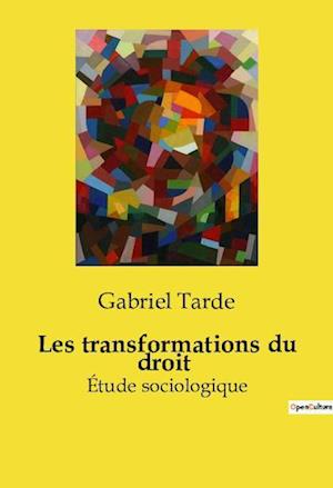 Les transformations du droit