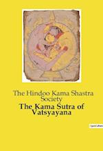 The Kama Sutra of Vatsyayana