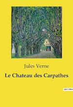 Le Chateau des Carpathes