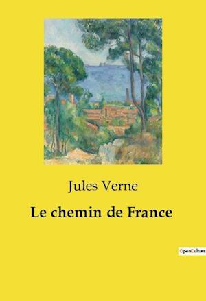 Le chemin de France