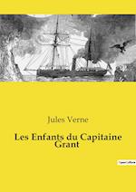 Les Enfants du Capitaine Grant