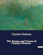 The Poems and Verses of Charles Dickens