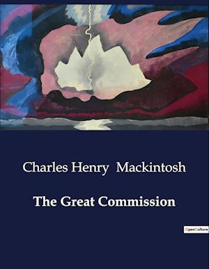 The Great Commission