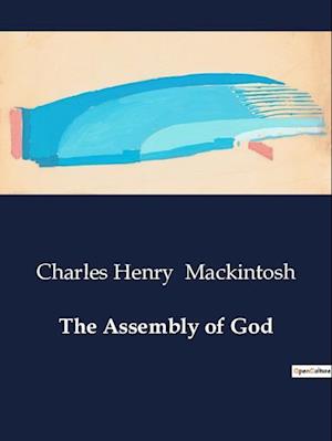 The Assembly of God