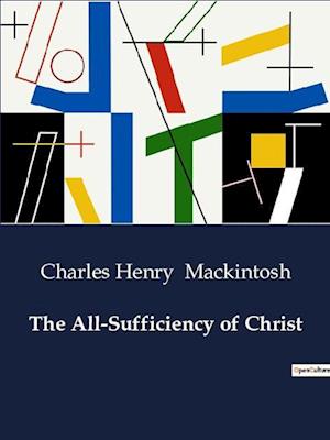 The All-Sufficiency of Christ