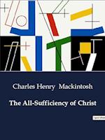 The All-Sufficiency of Christ