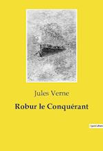 Robur le Conquérant