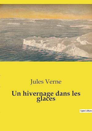 Un hivernage dans les glaces