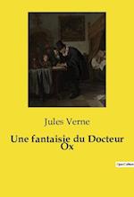 Une fantaisie du Docteur Ox