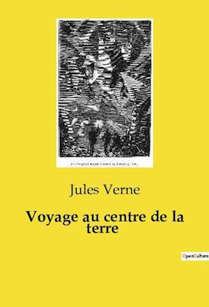 Voyage au centre de la terre