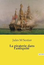 La piraterie dans l'antiquité