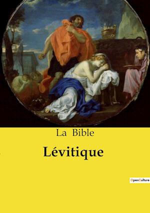 Lévitique