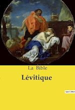 Lévitique