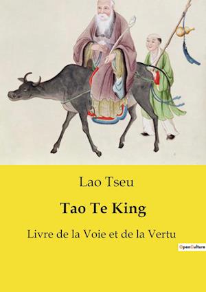 Tao Te King