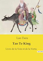 Tao Te King