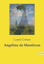 Angéline de Montbrun