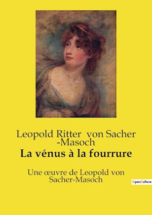 La vénus à la fourrure Leopold Ritter