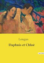 Daphnis et Chloé