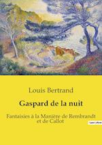 Gaspard de la nuit