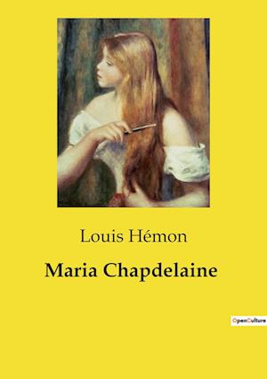 Maria Chapdelaine