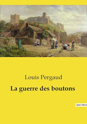 La guerre des boutons