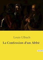 La Confession d'un Abbé