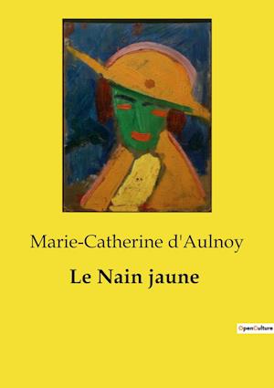 Le Nain jaune