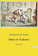 Aline et Valcour