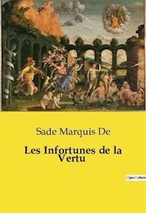 Les Infortunes de la Vertu