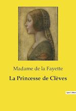 La Princesse de Clèves