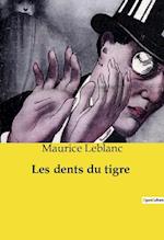 Les dents du tigre